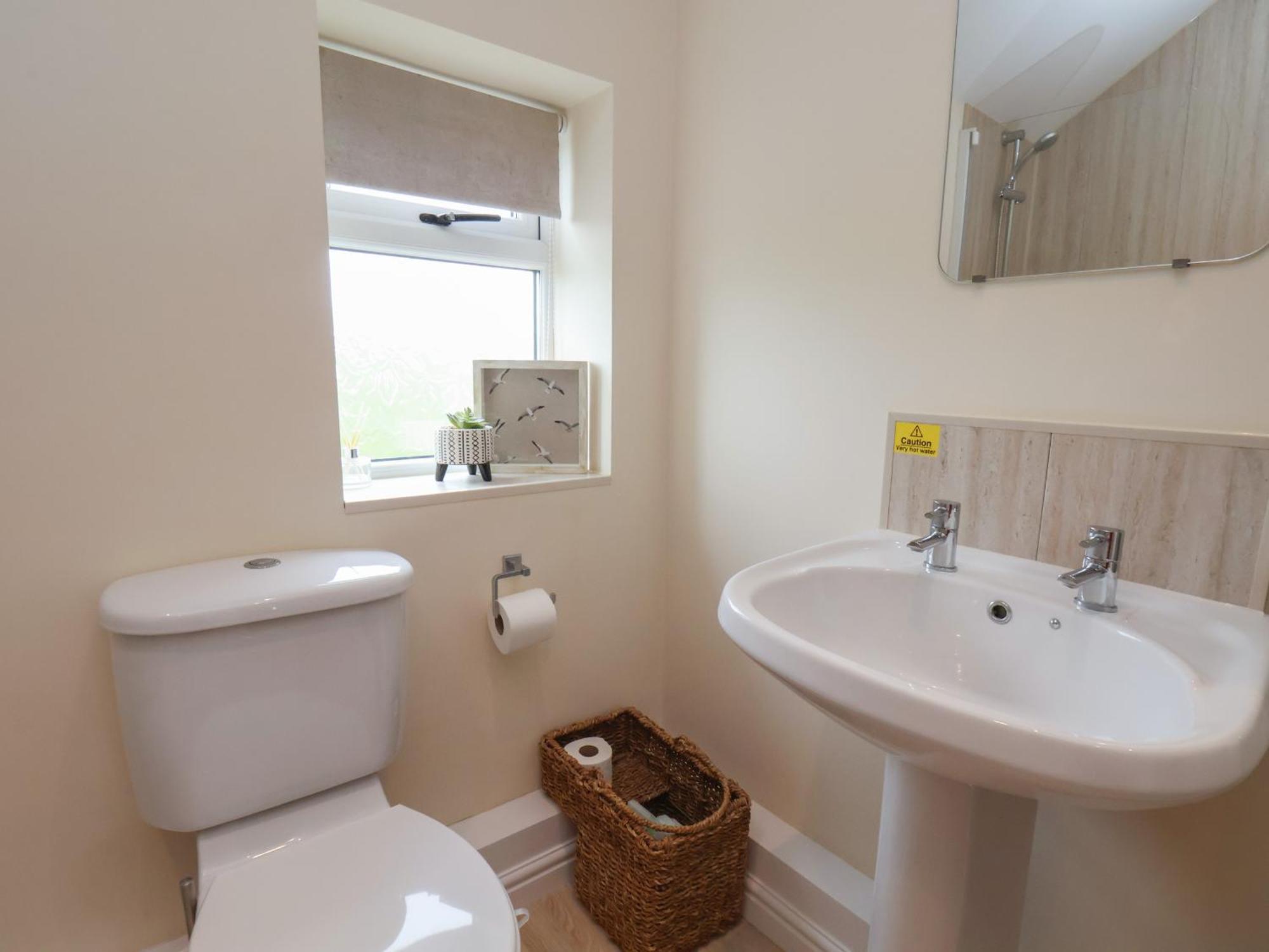 Villa North Terrace Saltburn-by-the-Sea Exterior foto