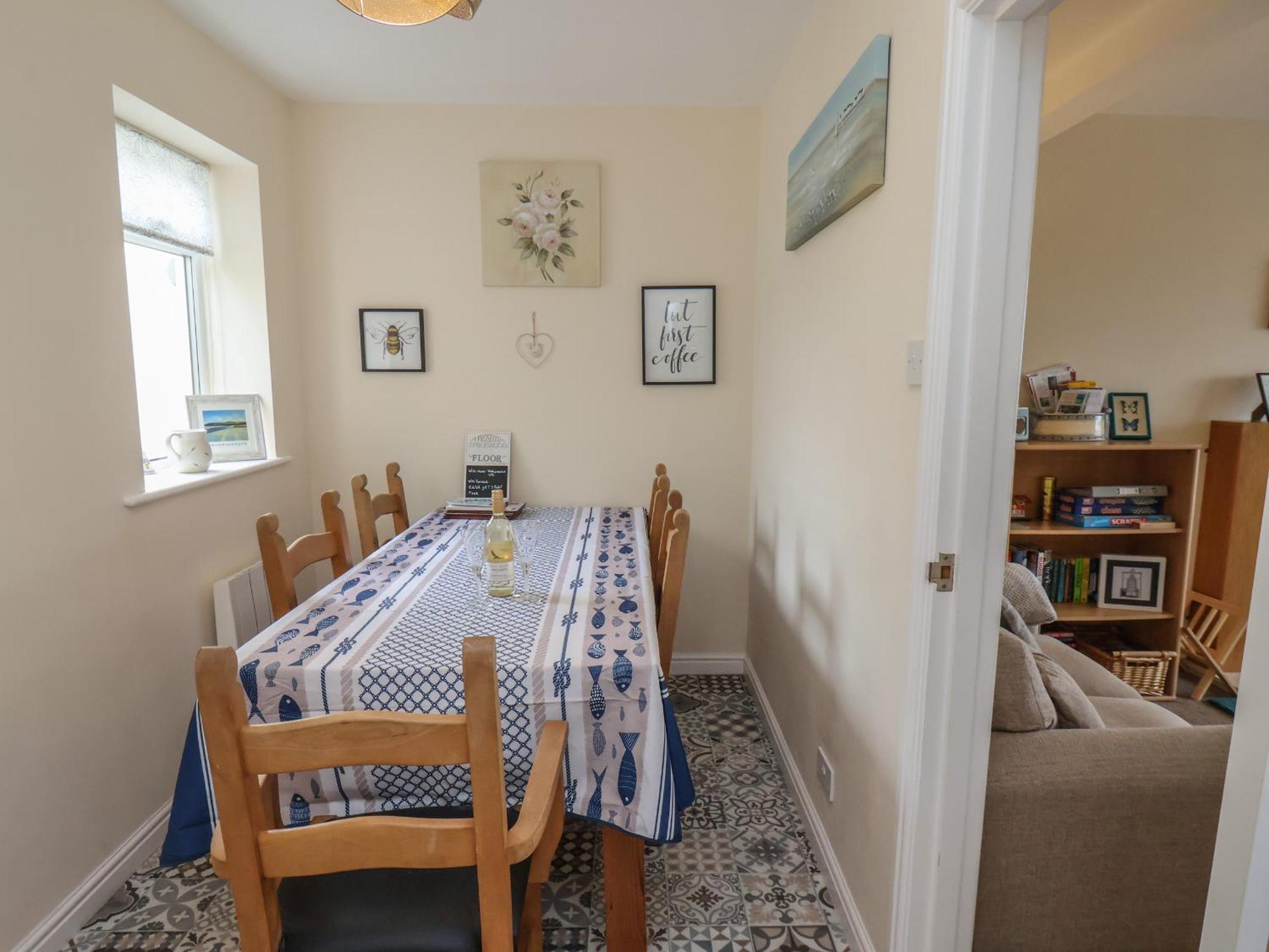 Villa North Terrace Saltburn-by-the-Sea Exterior foto