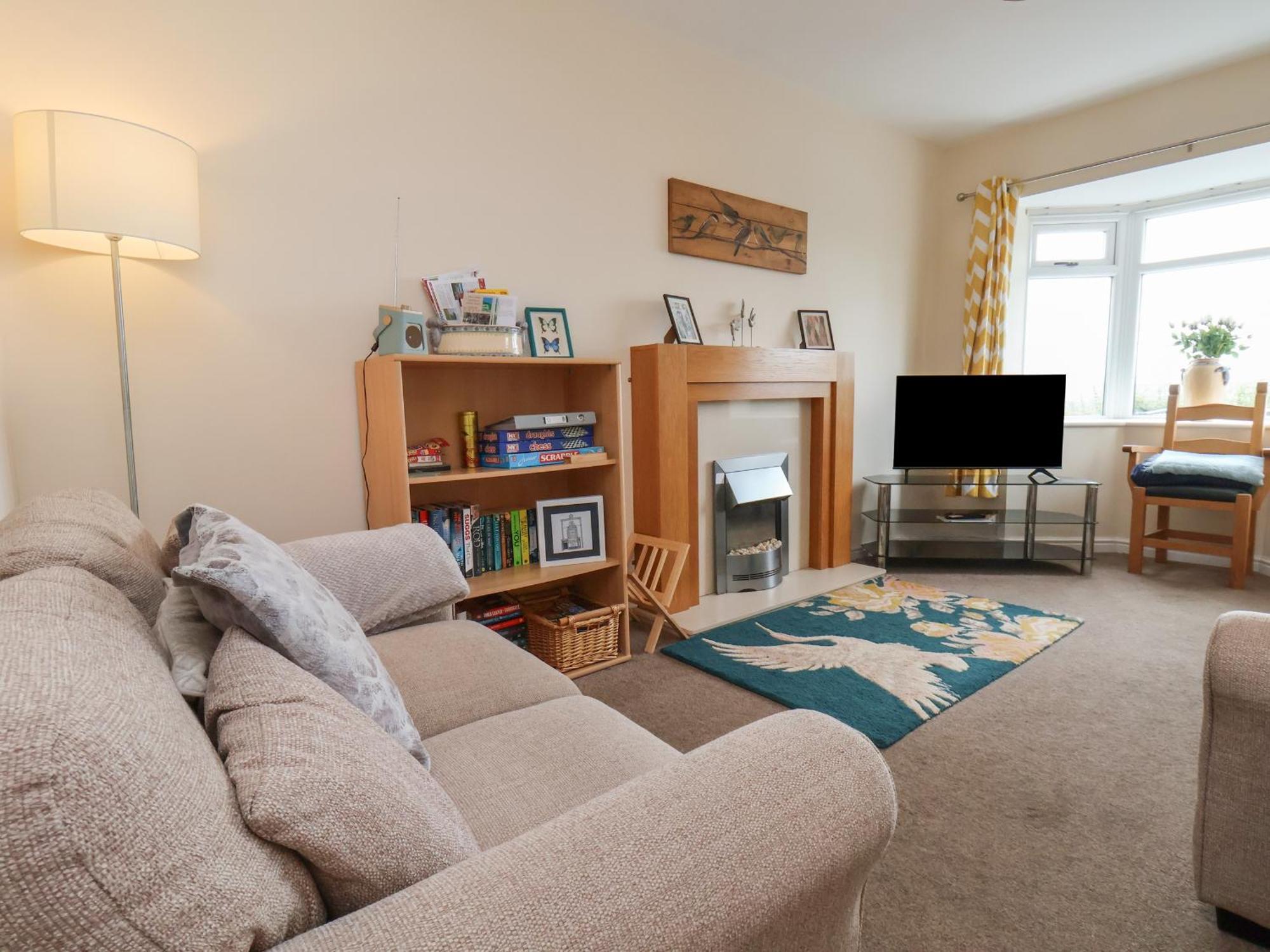 Villa North Terrace Saltburn-by-the-Sea Exterior foto